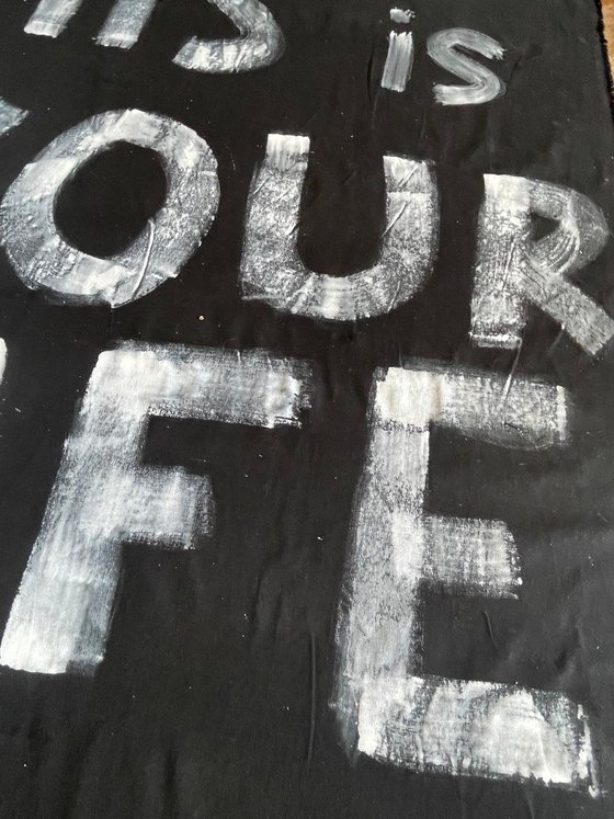 Messages from the Universe #1