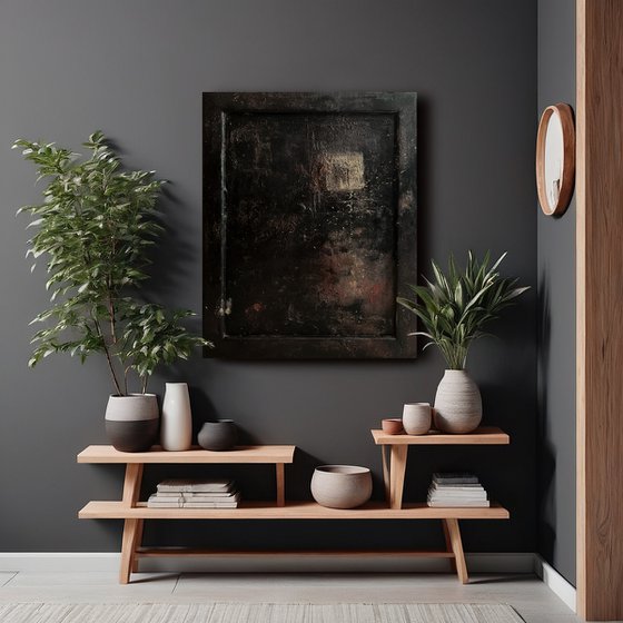 Savouring The Simple 1