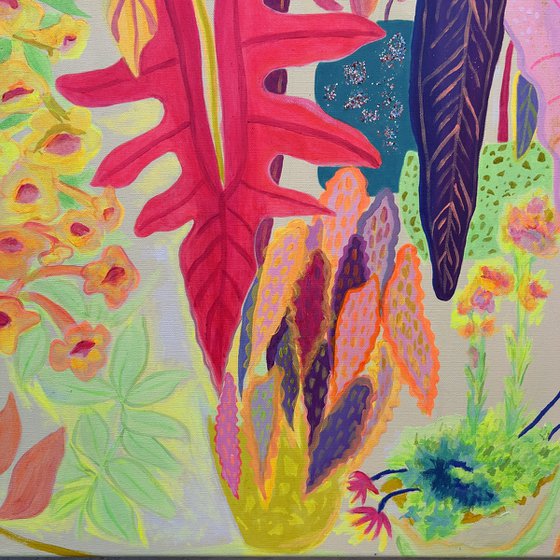 ‘All Of My Favourites’