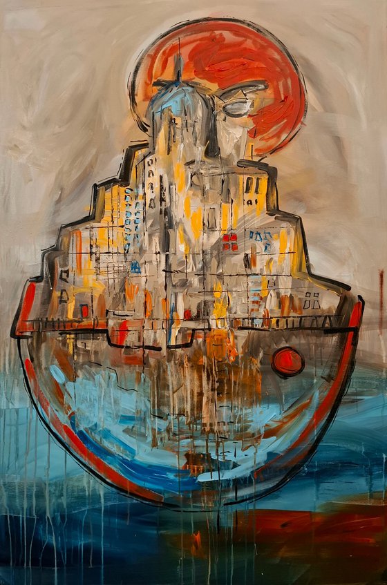 A Voyage Beyond the Possible