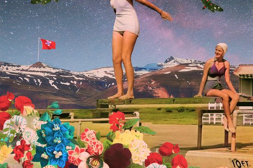 Cover image for Best of May collection