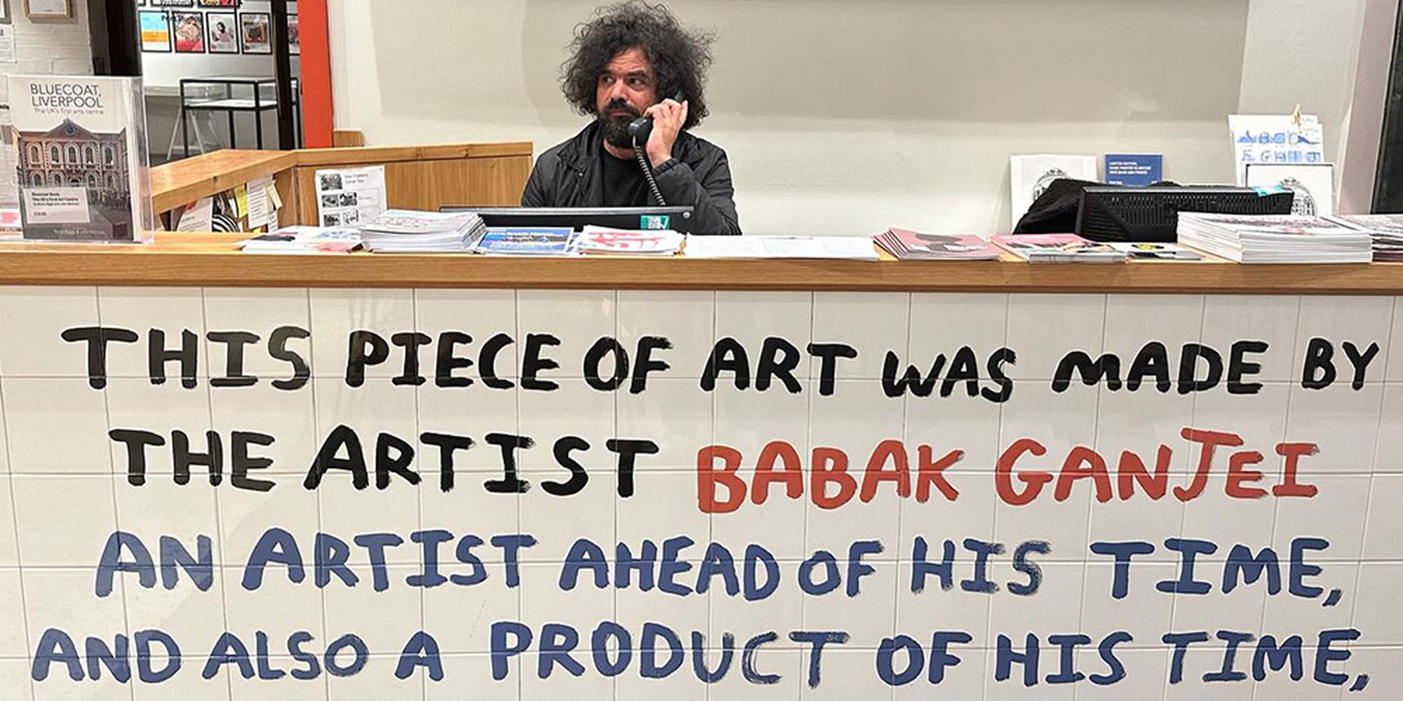 5 artists who will make you smile