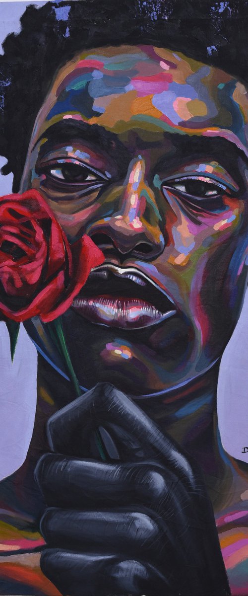 Soulmate 9 by Damola Ayegbayo