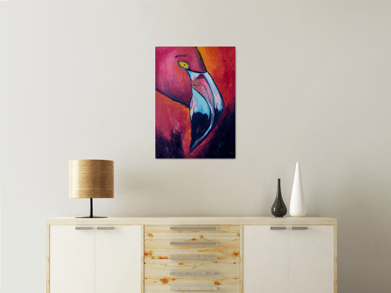 Flamingo