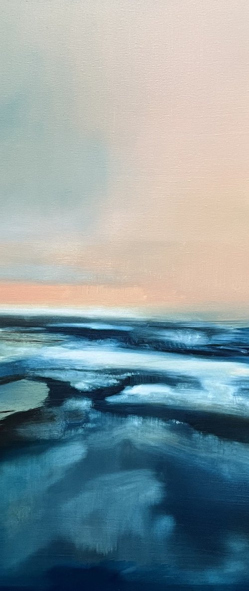 Fairy Pool by Helena Barnes