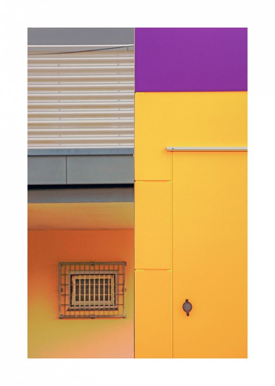 City Collages and Urban Montages