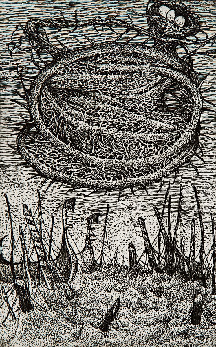 Nest II by Victor Savchenko