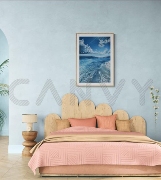 Sea Dream