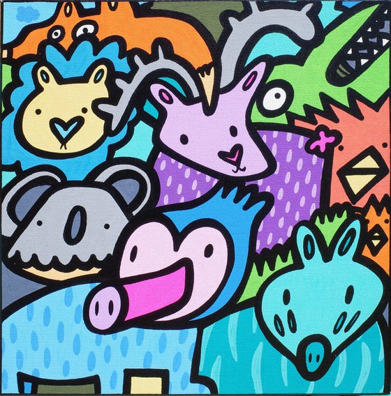 Animal Kingdom 2