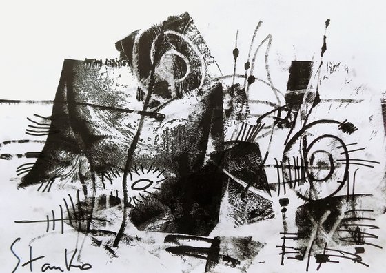 Presentiment-XIII