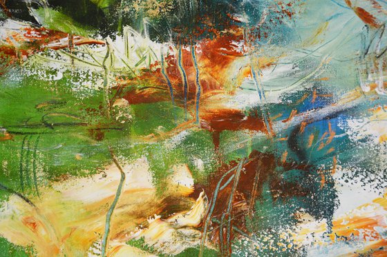 Nomads of the Rainforest