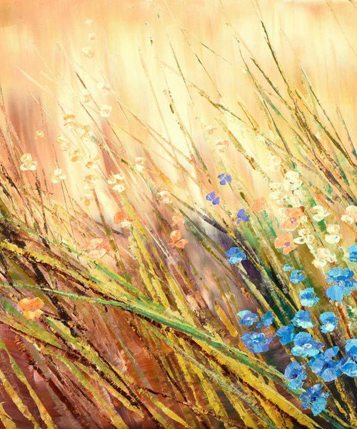 ROADSIDE ATTRACTION by Tatiana Iliina