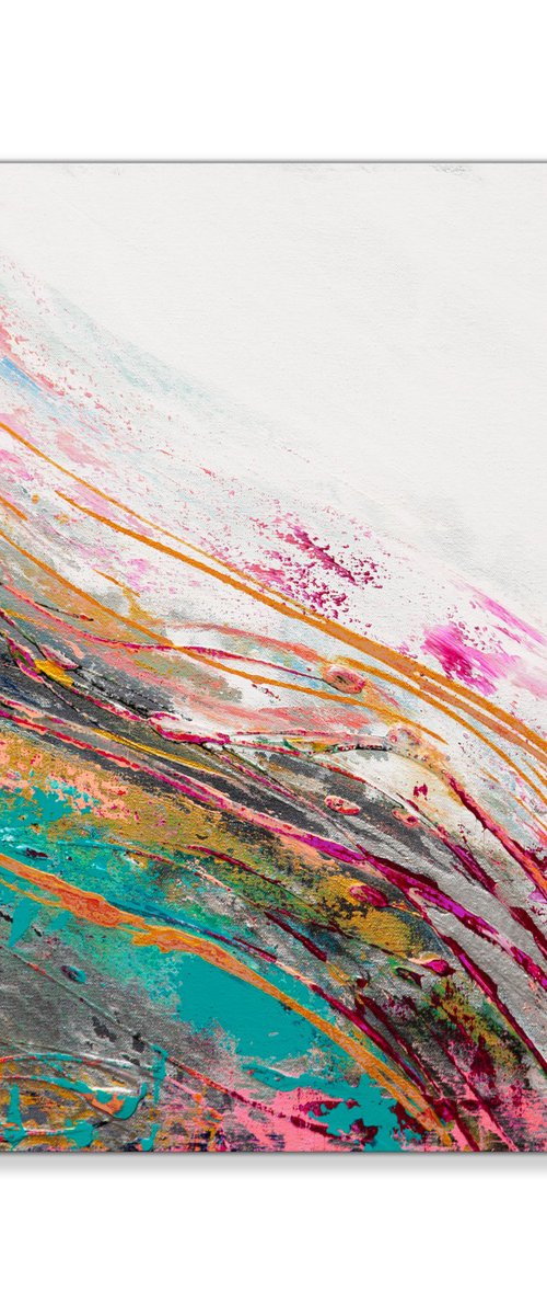 Edge of Light by Hilary Winfield