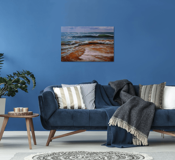 "Seascape"
