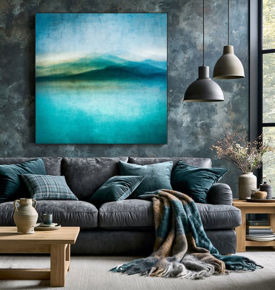 Island Home I, Skye