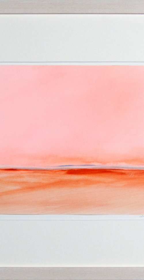 Beachside 4 by Katrin Roth