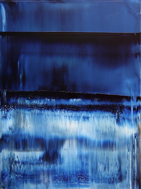 Deep blue II [Abstract N°2156]