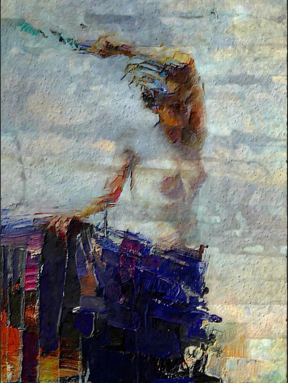 Dream of the night