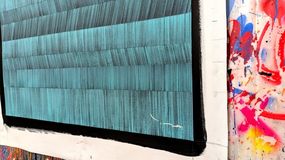 Tehos - Abstraction LD23 2026