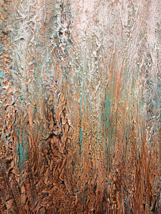 Geological Whispers
