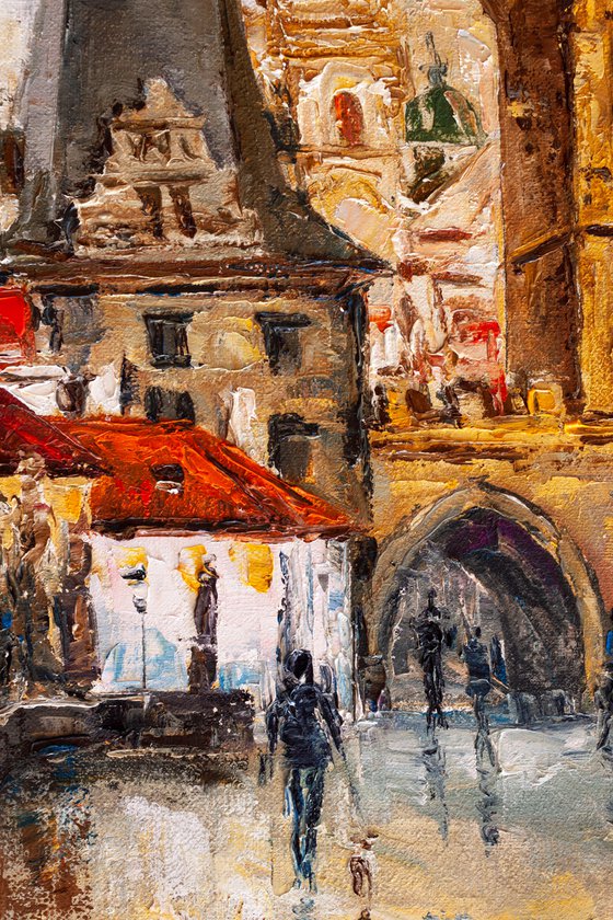 PRAGUE