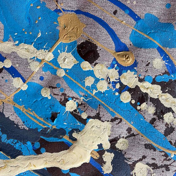 Keep calm, enjoy every day