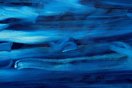 Night Ocean