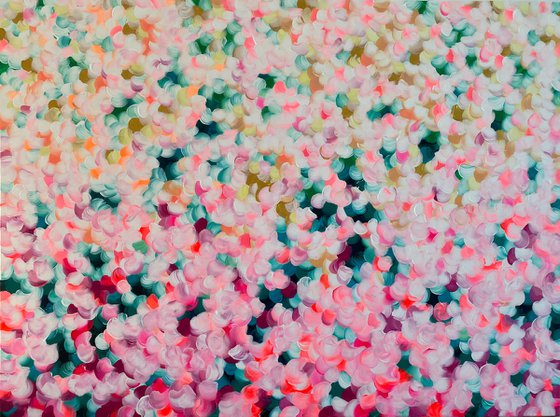 Blossom Glow