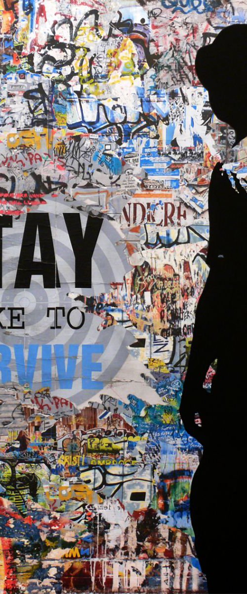 Tehos - Stay awake to survive 02 by Tehos