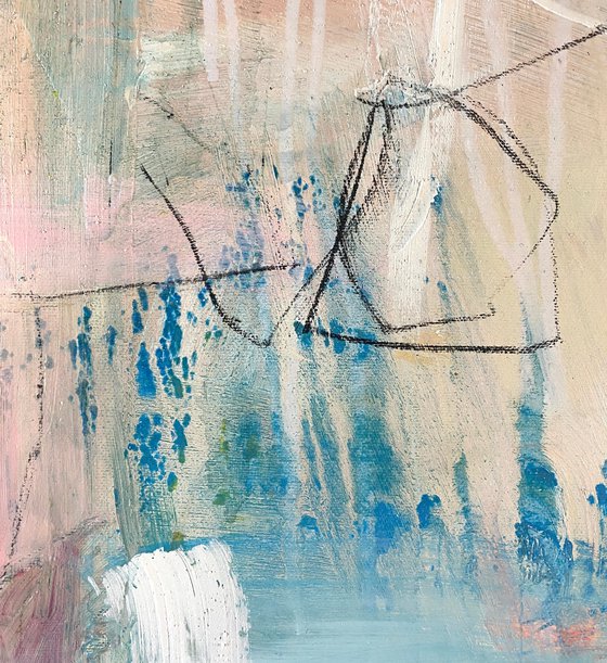 Dancing in the rain No.1