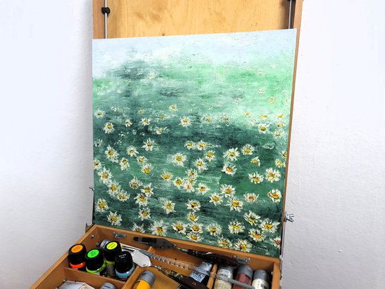 Daisies 2