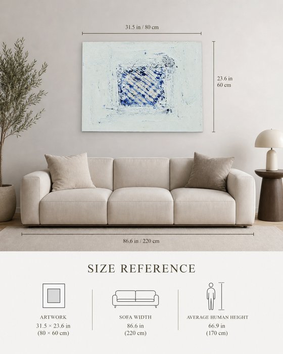 The Hue of Indigo