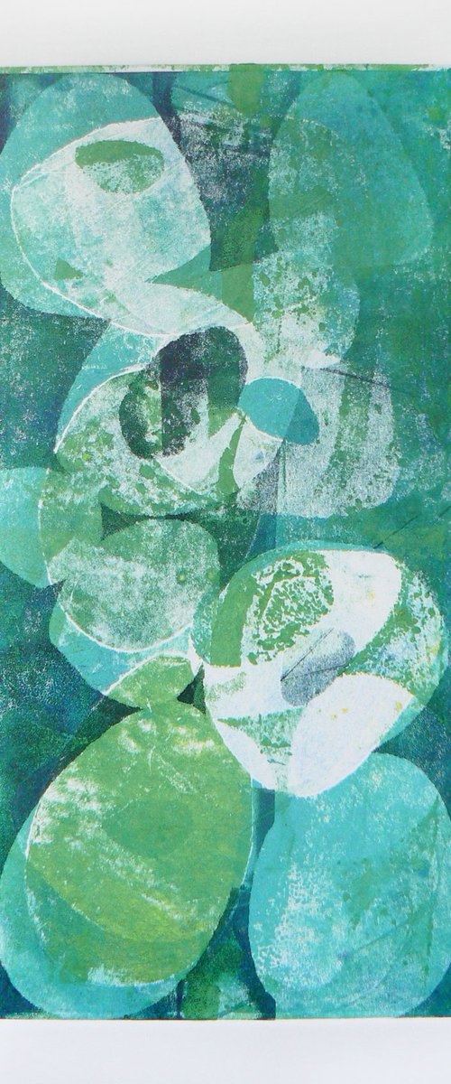 Cairn #1 by Carolynne Coulson