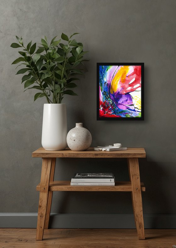 Butterfly Bliss 6