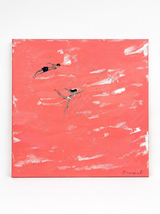 Summer Leap