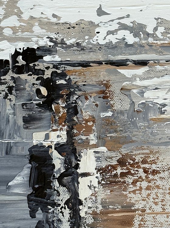 Ivory Reflections