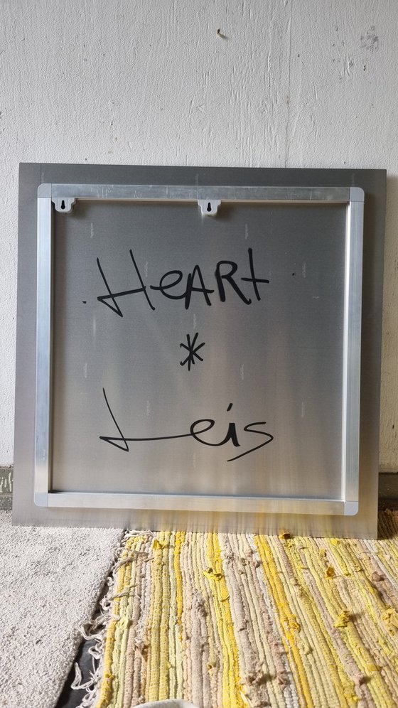 Heart [Studio Clearance]