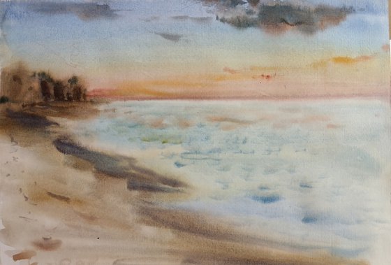 Seascape