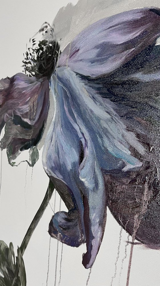 Expressive flower 2