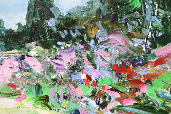 "Gardens "