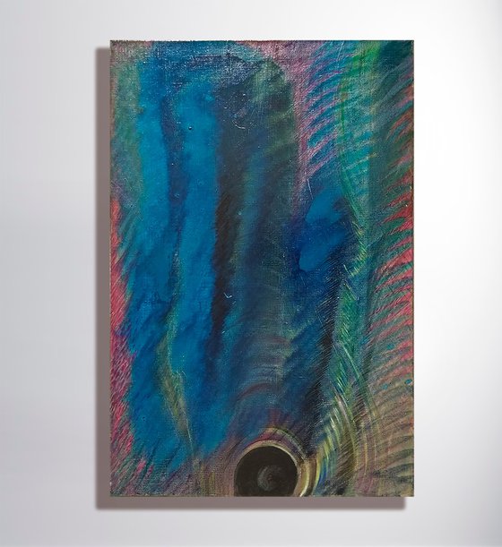 "Water drop"