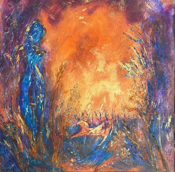 The Great Mother
