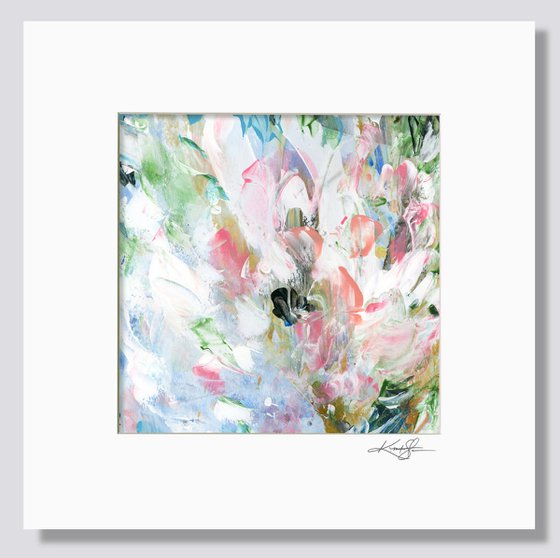 Floral Melody 16