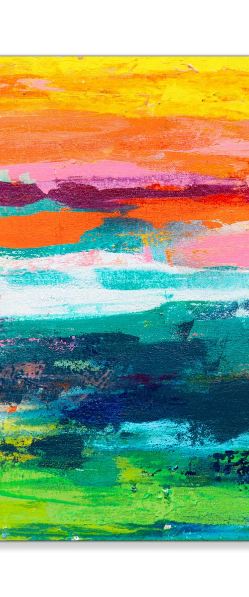 Reclaimed 9 by Hilary Winfield