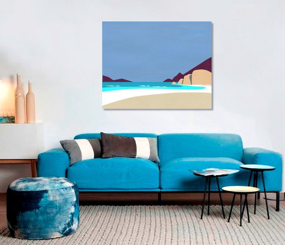 Seascape #03