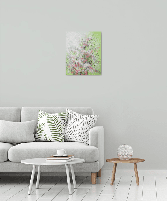 Spring Tree Blossom 3