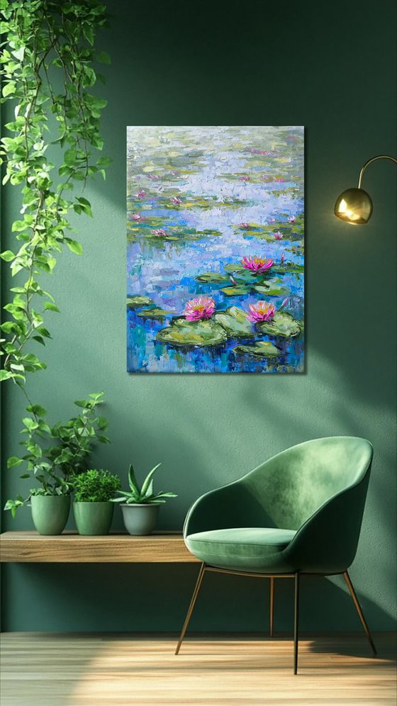 Reflections of Silence