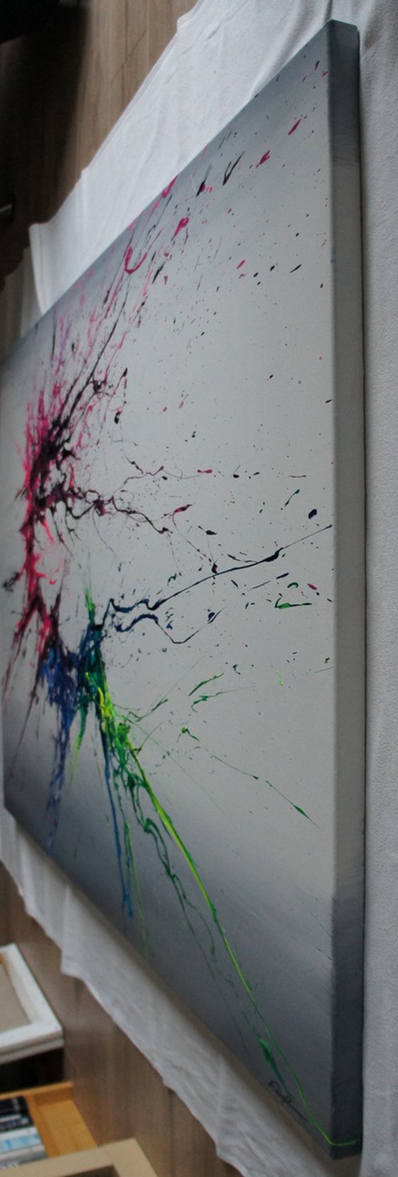Convergence