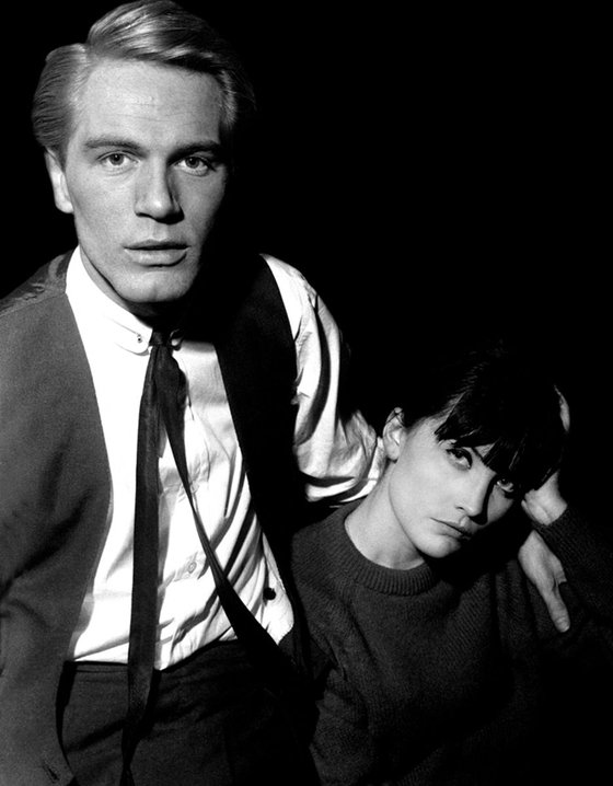 Adam Faith & Sandie Shaw - Limited Edition