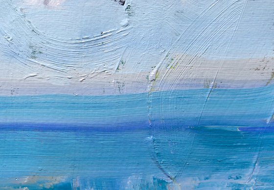 Coastal Reverie